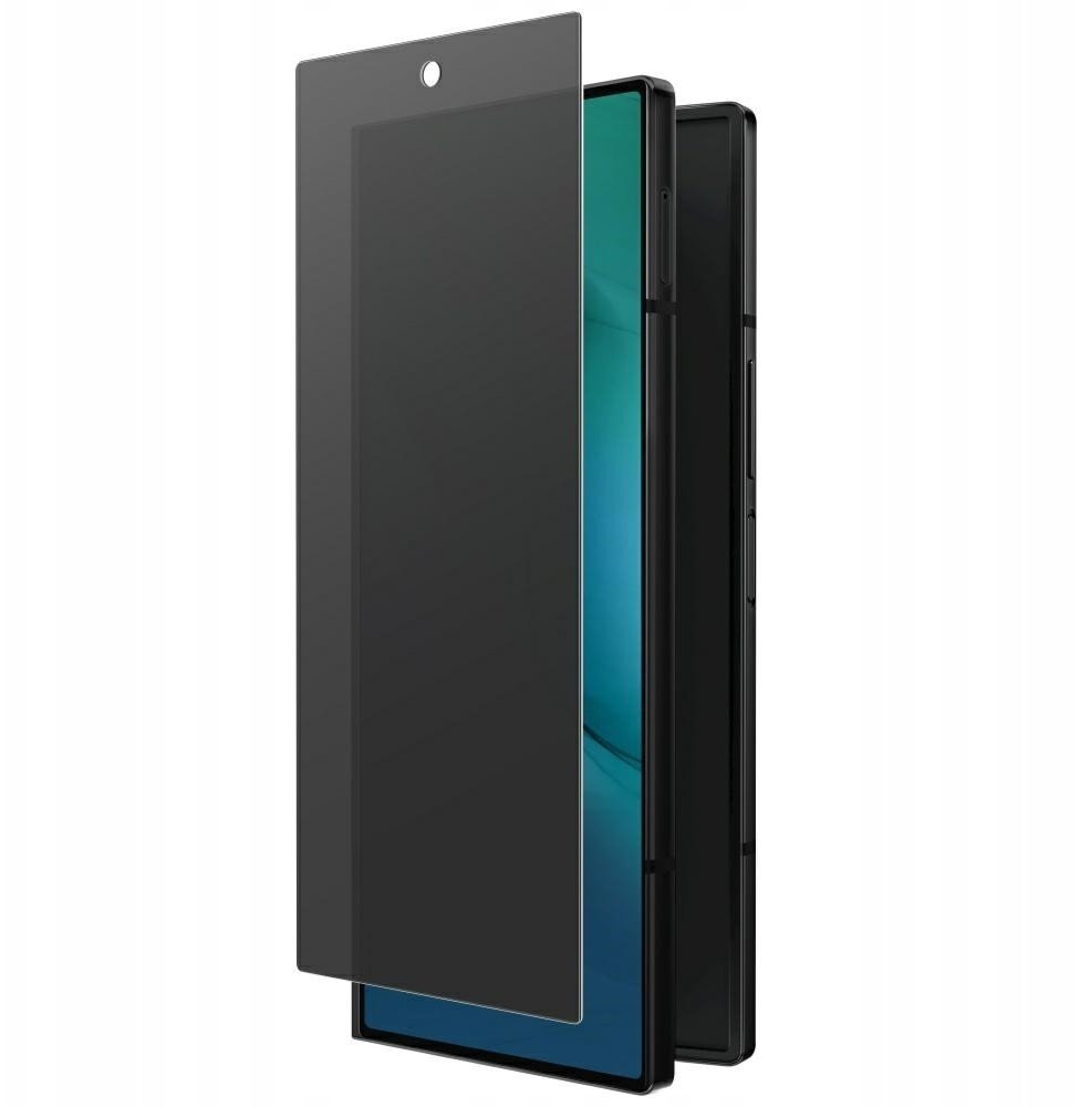 UNIQ Optix Privacy privacy tempered glass for Samsung Galaxy Z Fold7