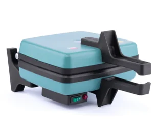 Dezal 301.7.1 LWN 1300W Zielony - Gofrownice - miniaturka - grafika 1