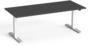 Biurko SV-304 podnoszone elektrycznie 180x80x129h Sove - Biurka - miniaturka - grafika 1