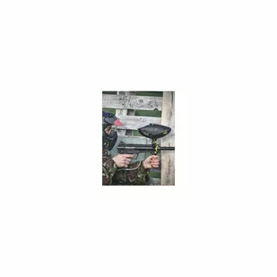 Gra w paintball  Nowy Sącz - Vouchery - miniaturka - grafika 1