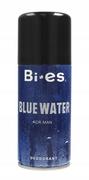 Bi-es dezodorant męski Blue Water 150ml