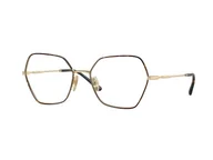 Okulary korekcyjne, oprawki, szkła - Dioptrie szkieł Vogue VO4281 5078 - miniaturka - grafika 1