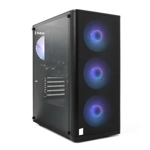 Komputronik Infinity R570 A01 Ryzen 5 RTX 4060 Ti 32GB 1TB - Zestawy komputerowe - miniaturka - grafika 1