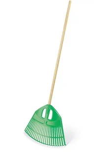 Prosperplast Grabie plastik expert - Grabie i motyki - miniaturka - grafika 1