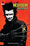 Komiksy dla młodzieży - Wolverine - SNIKT! - miniaturka - grafika 1