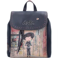 Plecaki - Anekke City City Plecak 32 cm mehrfarbig - miniaturka - grafika 1