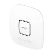 Routery - Netgear WAX625 (WAX625-100EUS) - miniaturka - grafika 1