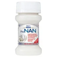 Mleko modyfikowane - Mleko PreNan, płyn, step 1, 70 ml, 32 butelki - miniaturka - grafika 1