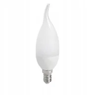 Żarówki LED - Żarówka Led świeczka Kanlux Ido Led E14 6,5W 4000K 806 lm neutralna biała - miniaturka - grafika 1