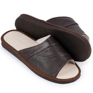 Kapcie męskie - 41 - miniaturka - grafika 1