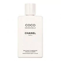 Chanel Coco Mademoiselle balsam do ciała 200ml - Balsamy i kremy do ciała - miniaturka - grafika 1