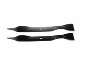 Akcesoria do kos i kosiarek - CUB CADET Noże mielące (2szt, 95 cm) 196-561-000 - miniaturka - grafika 1