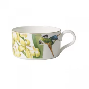 Villeroy & Boch V & B Amazonia filiżanka do herbaty 0,23l nowość 1035141270 - Filiżanki - miniaturka - grafika 1