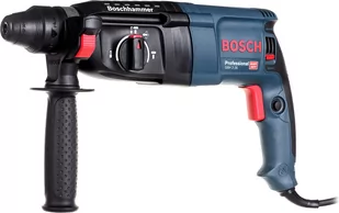 BOSCH Młot udarowy GBH 2-26 - Młoty udarowe - miniaturka - grafika 1