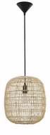 Lampy sufitowe - Lampa loft wisząca nowoczesna OVIEDO LE42128 - Luces Exclusivas - miniaturka - grafika 1