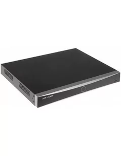 HIKVISION DS-7608NXI-I2/S(C) - Rejestratory do monitoringu - miniaturka - grafika 1