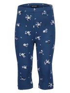 Legginsy - Blue Seven Legginsy w kolorze granatowym - miniaturka - grafika 1