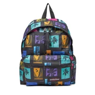 Plecaki - Plecak Eastpak Padded Pak'R EK000620 Kolorowy - miniaturka - grafika 1