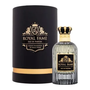 Assala Prime Royal Fame Woda perfumowana 100 ml - Wody i perfumy damskie - miniaturka - grafika 1
