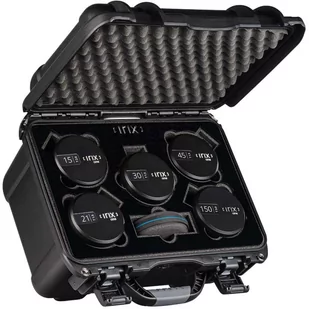 Obiektyw Irix Cine Production Set PL-mount Metric - Obiektywy - miniaturka - grafika 1