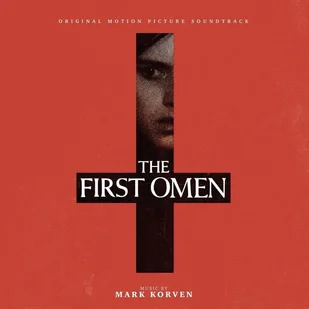 Mark Korven - The First Omen (2xLP OST) - Winyle - miniaturka - grafika 1