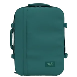 Plecak torba podręczna CabinZero 44 L CZ06 Meadow Green (51x37x20cm Ryanair, Wizz Air) - Torby podróżne - miniaturka - grafika 1