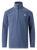 Bluzy damskie - Dare 2b Bluza polarowa "Freehand" w kolorze niebieskim - miniaturka - grafika 1