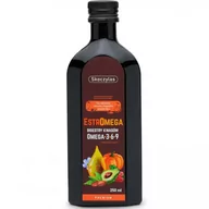 Witaminy i minerały - Skoczylas Estromega premium 250 ml D3AA-919E7 - miniaturka - grafika 1