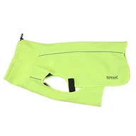 Płaszcze damskie - Regatta Odblaskowy płaszcz dla psa z podszewką polarową - miniaturka - grafika 1