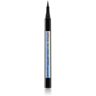 Gabriella Salvete 12H Longlasting Waterproof eyeliner 1,2 ml Extreme Black - Eyelinery - miniaturka - grafika 1