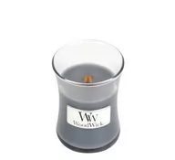 Świece - WoodWick Evening Onyx Świeca mała 0,25kg 98050E - miniaturka - grafika 1