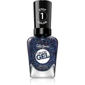 Lakiery do paznokci - Sally Hansen Miracle Gel Lakier do paznokci 14,7 ml Odcień 581 Girls Flip - miniaturka - grafika 1