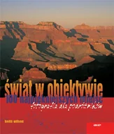 Albumy krajoznawcze - Świat w Obiektywie - miniaturka - grafika 1