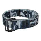 Odzież taktyczna i umundurowanie - Pas Taktyczny MIL-TEC 40MM sky blue - miniaturka - grafika 1