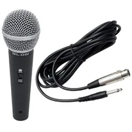 Mikrofony estradowe - Blow Mikrofon dynamiczny PRM 317 PRM 317 - miniaturka - grafika 1