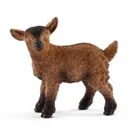 Figurki dla dzieci - Schleich Młoda koza - miniaturka - grafika 1