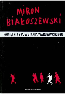 Pamiętnik z powstania warszawskiego wyd. 2011 - Lektury szkoła podstawowa - miniaturka - grafika 2