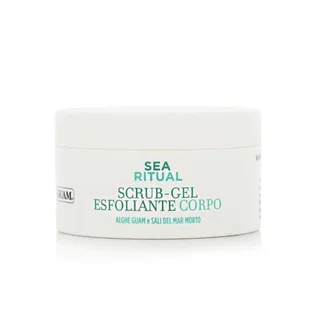 Guam Sea Ritual Exfoliating Body Scrub-Gel Peeling do ciała 250 ml - Peelingi do ciała - miniaturka - grafika 1