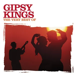 Gipsy Kings The Very Best Of CD Gipsy Kings - Pop - miniaturka - grafika 3
