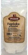Mąka - Tapioka granulat 1 kg Orzeszek - miniaturka - grafika 1