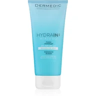 Kosmetyki do kąpieli - Dermedic HYDRAIN 3 HIALURO kremowy żel do mycia 200ml - miniaturka - grafika 1