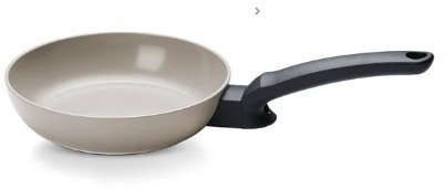 Patelnia Medial Patelnia FisslerCeratal Evo Classic 20CM