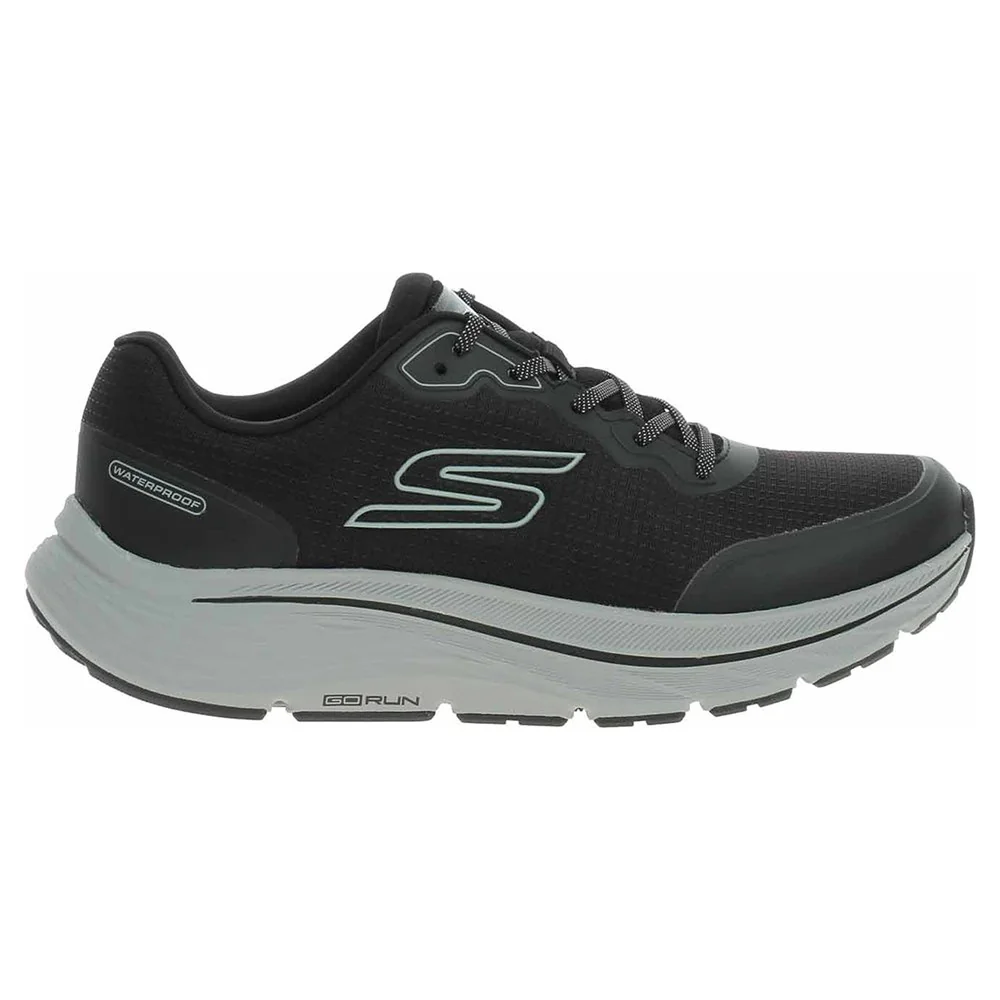 Buty Skechers Go Run Consistent 3 129056BLK