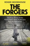 Biografie obcojęzyczne - The Forgers - miniaturka - grafika 1