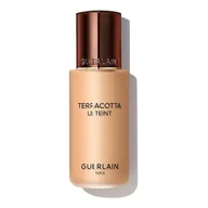 Podkłady do twarzy - guerlain - Terracotta Le Teint Podkład W Płynie glow Natural 24h Z Formułą „no-transfer” - Terracotta Fdt Fluide Matte Teint-4w - Dla Kobiet - miniaturka - grafika 1