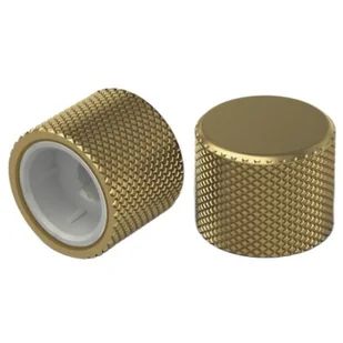 Potencjometr GLORIOUS GLO-ACC-P75-RK-G Złoty - Gadżety dla graczy - miniaturka - grafika 1