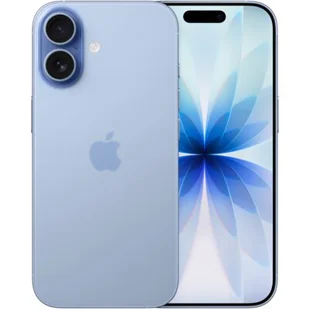 Apple iPhone 17 256GB Gołębi - Telefony komórkowe - miniaturka - grafika 1