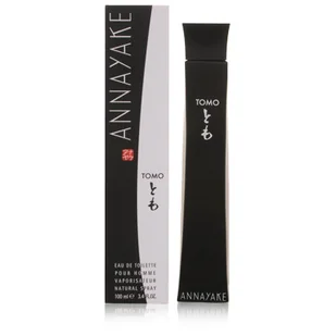 Annayake Tomo Woda toaletowa 100ml - Wody i perfumy męskie - miniaturka - grafika 1