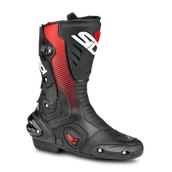 Buty motocyklowe - Buty Motocyklowe Sidi Vertigo 2 Czarny/Czerwony37 - miniaturka - grafika 1