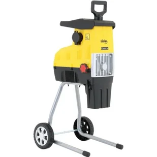 LIDER PLUS GTR 2802 - Rozdrabniacze do gałęzi - miniaturka - grafika 1